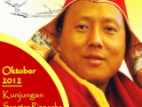 Sangter Rinpoche